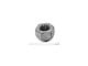 Scott Drake Standard Lug Nut; 1/2-20; Single (64-73 Mustang)