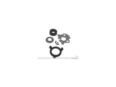 Scott Drake Standard Steering Wheel Horn Ring Contact Kit (65-66 Mustang)