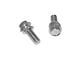 Scott Drake Starter Bolts (65-73 Mustang)