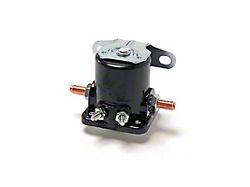 Scott Drake Starter Solenoid (64-73 Mustang)