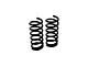 Scott Drake Stock Coil Springs (67-70 390 V8 Mustang w/o A/C)