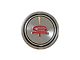 Scott Drake Styled Steel Wheel Hub Cap with GT Logo (68-69 Mustang)