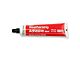 Scott Drake Weatherstrip Adhesive; Black