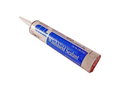 Scott Drake Windshield Sealant