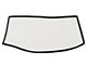 Scott Drake Windshield Weatherstrip (64-68 Mustang)