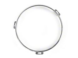 Headlight Retaining Ring (60-70 Comet)