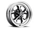 Series 32 Keystone Classic 15 X 10 Wheel 4.125 Backspace