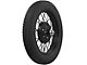 4.50x21 Blackwall Firestone Tire Set Of 4, Model T & A Ford