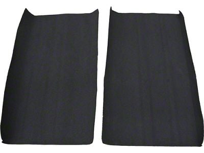 Hushmat Silencer Megabond Foam Sheets; 23-Inch x 36-Inch; 1/8-Inch Thick (Universal; Some Adaptation May Be Required)