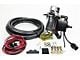 Silent Drive Vacuum Pump Kit, 1967-2002