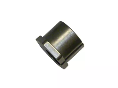 SkyJacker Camber/Caster Shim; 0 to +2 Degree (87-96 2WD F-150)