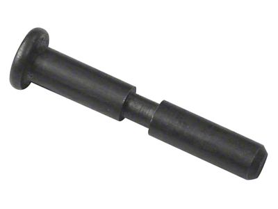 Accelerator Pedal Rod Pin (68-72 Skylark)