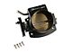 Sniper EFI 92mm LS Throttle Body; Black (98-02 5.7L Firebird)