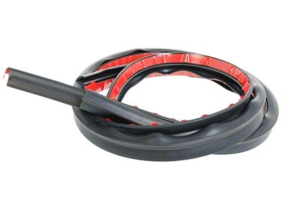 SoffSeal Lower Door Weatherstrip (93-02 Firebird)