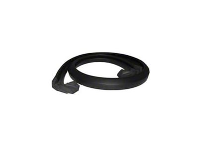 SoffSeal Convertible Header Seal (71-75 Impala Convertible)