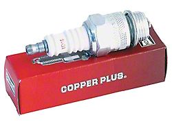 Champion Spark Plug/ 18 Mm