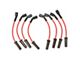 Spark Plug Wires, Pertronix