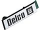 Speaker Emblem, Delco GM, Good Quality, 1990-1996