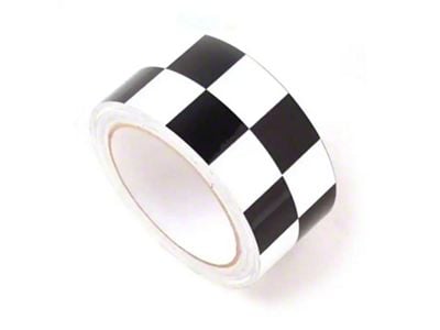 Speed Tape - Checker Board