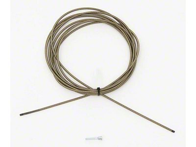 Speedometer/Tachometer Cable Repair Kit