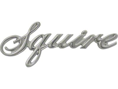 squire Script