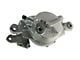 SSBC-USA Front Power Drum to Disc Brake Conversion Kit with Spindles and Vented Rotors; Zinc Calipers (64-72 Skylark)