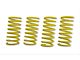 ST Suspension Muscle Car Lowering Springs; Front (82-92 Camaro)