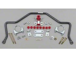 ST Suspension Rear Anti-Sway Bar (67-81 Camaro)