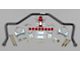 ST Suspension Rear Anti-Sway Bar (67-81 Camaro)