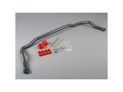 ST Suspension Front Anti-Sway Bar (82-86 Firebird Coupe; 87-92 Firebird)