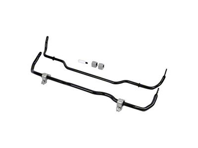 ST Suspension Front and Rear Anti-Sway Bars (93-02 Firebird)