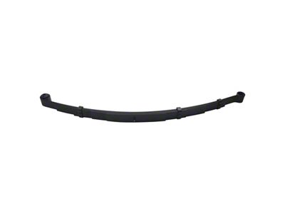 ST Suspension Muscle Car Stock Height Leaf Spring (67-81 Small Block V8 Firebird)