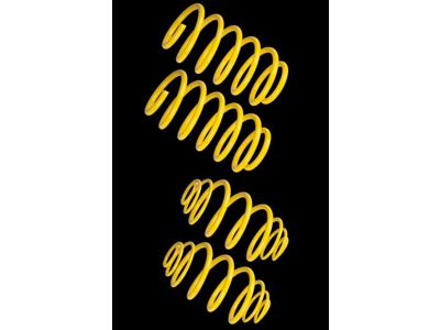 ST Suspension Muscle Car Stock Height Springs Front (67-69 Small Block V8 Firebird)