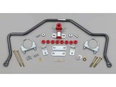 ST Suspension Rear Anti-Sway Bar (67-81 Firebird)