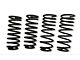 ST Suspension Muscle Car Front Lowering Springs (65-66 V8 Mustang)