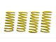 ST Suspension Muscle Car Front Lowering Springs (67-73 V8 Mustang Fastback, Sportsroof)