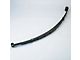 ST Suspension Muscle Car Rear Leaf Spring for Stock Height (67-73 V8 Mustang Fastback, Sportsroof)