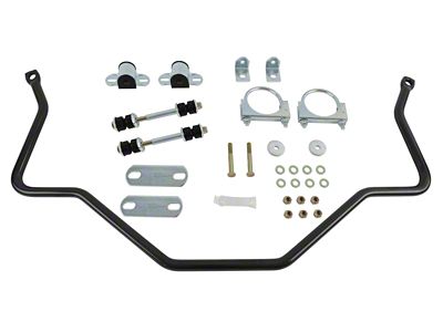 ST Suspension Rear Anti-Sway Bar (67-73 Mustang)