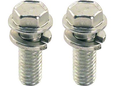 Starter Bolt / 8 Cylinder 260 And 289