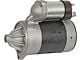 Starter Motor - Remanufactured - 2-Bolt Mount - 429 V8 - Montego & Cyclone