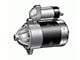 Starter Motor - Remanufactured - 2-Bolt Mount - 429 V8 - Montego & Cyclone