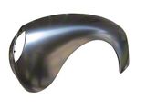 Front Fender- Left - 40 Pass & 39 Deluxe