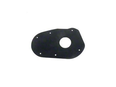 Steering Column Floor Seal - Falcon