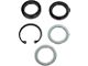 Steering Gear Box Seal Kit - Saginaw Gearbox - Power Steering - Bottom End Of Box Only - Ford & Mercury