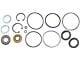 Steering Gearbox Seal Kit - Ford Gearbox - Power Steering -Ford & Mercury