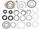 Steering Gearbox Seal Kit - Saginaw Gearbox - Power Steering - Ford & Mercury