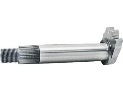 OPR Steering Sector Shaft - 13 To 1 Ratio - Ford Passenger