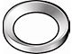 Steering Worm Bearing Cup/ Upper Or Lower (Also 1937-1948 Passenger)