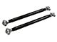 Steinjager Double Adjustable Rear Lower Control Arms; Chromoly (82-92 Camaro)