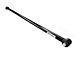 Steinjager Non-Adjustable Rear Panhard Bar; Black (82-92 Camaro)